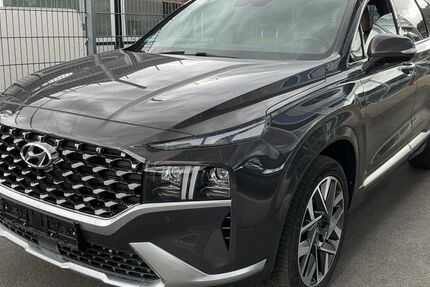 Hyundai SANTA FE 135.597 km 26.900 &euro; Eitorf 53783