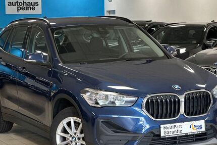 BMW X1 129.905 km 18.499 &euro; Peine 31228