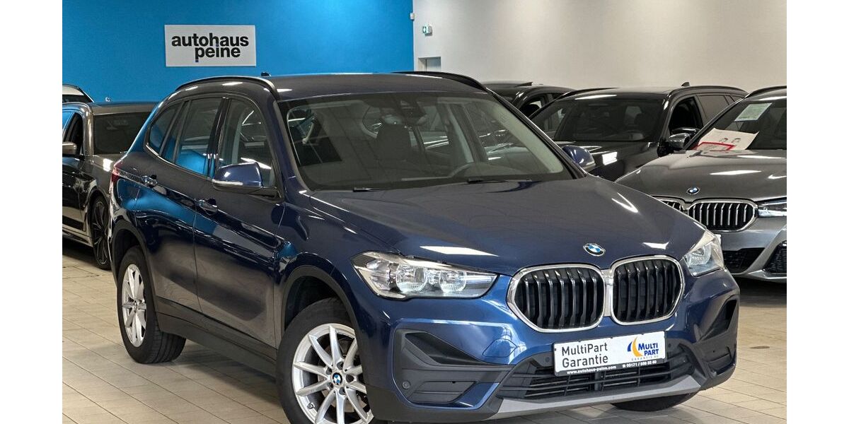 BMW X1 129.905 km 18.499 &euro; Peine 31228