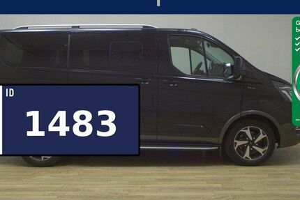 Ford Tourneo Custom 138.958 km 25.980 &euro; Bremen / Arsten 28279