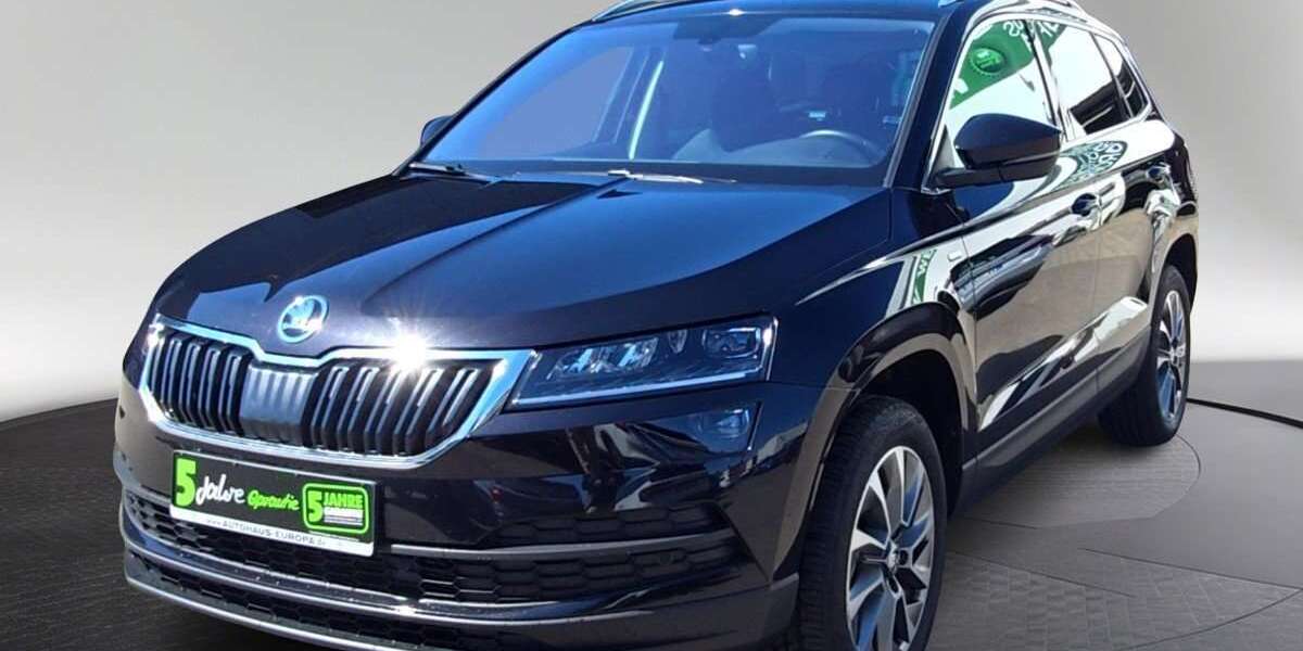 Skoda Karoq 50.614 km 24.590 &euro; Bernau bei Berlin 16321