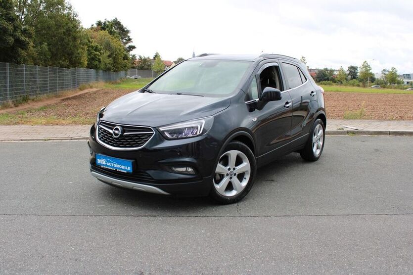 Mokka