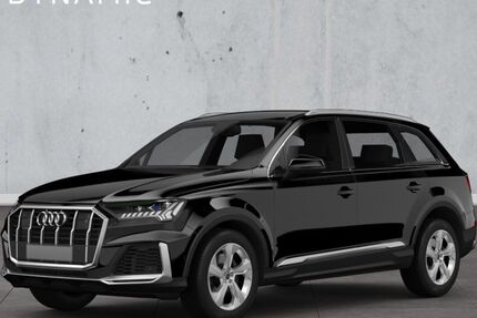 Audi Q7 67.807 km 52.940 &euro; Trier 54292