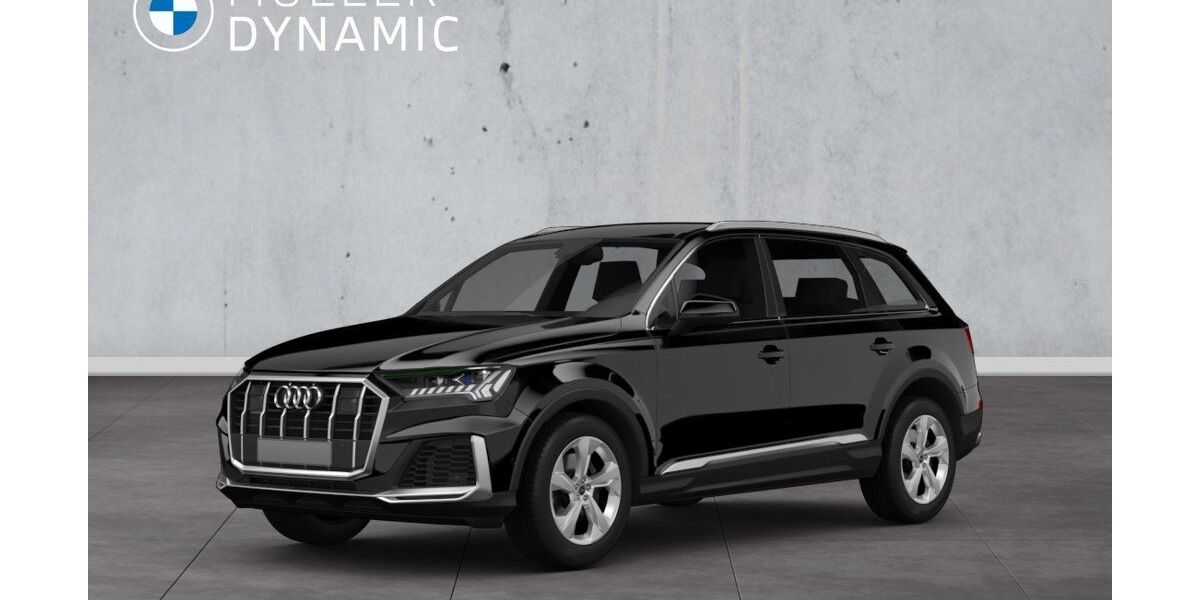 Audi Q7 67.807 km 52.940 &euro; Trier 54292