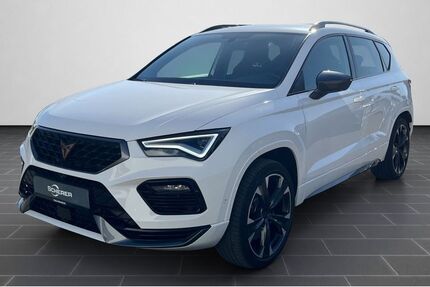 Cupra Ateca 13.207 km 31.990 &euro; Saarbrücken 66115