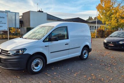 VW Caddy 44.000 km 14.999 &euro; Soltau 29614