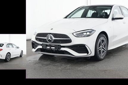 Mercedes-Benz C 300 3.607 km 45.900 &euro; Ingolstadt 85055