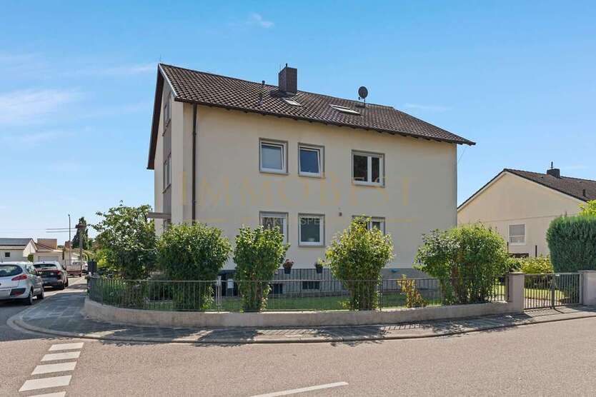 Wohnung zum Kaufen in Bornheim 189.500 € 69 m²
