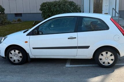 Ford Fiesta 99.000 km 1.450 &euro; Kaufbeuren 87600