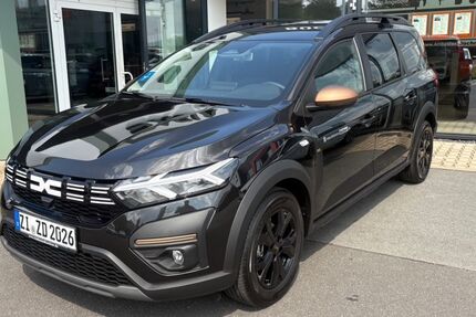 Dacia Jogger 1.500 km 22.490 &euro; Zittau 02763