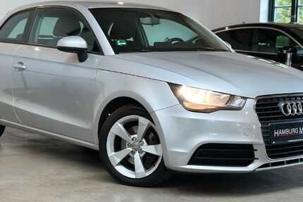Audi A1 179.000 km 8.090 &euro; Hamburg 21037