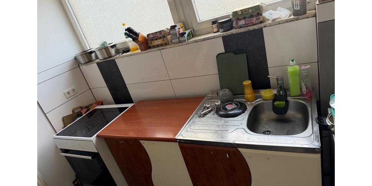 Erdgeschoßwohnung Wittlich - 2 Zimmer, 50 m&sup2;, 750&euro; | Angebot:26237347