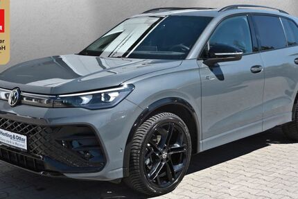 VW Tiguan 21.650 km 45.900 &euro; Maintal 63477