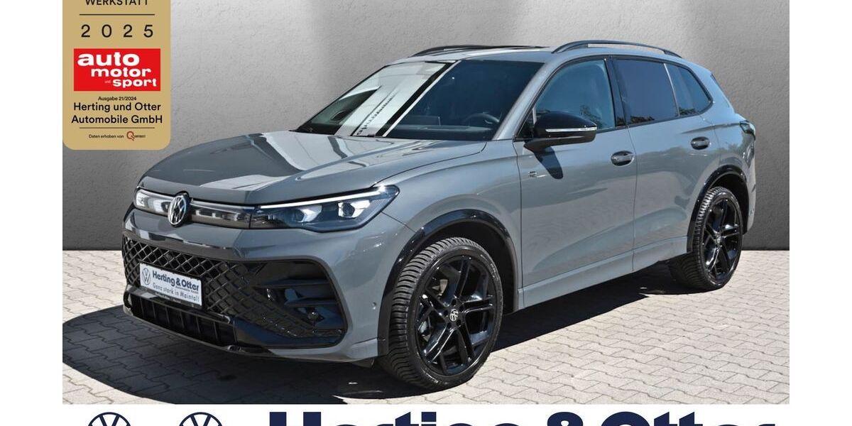 VW Tiguan 21.650 km 45.900 &euro; Maintal 63477