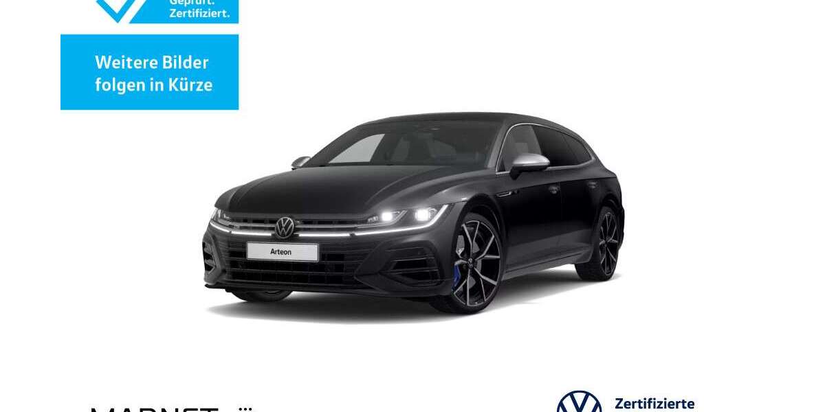 VW Arteon 25.907 km 36.930 € Mainz-Kastell (Wiesbaden) 55252