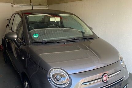 Fiat 500 88.100 km 6.300 &euro; Siegen 57072