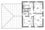 Einfamilienhaus Essenbach Unterahrain - 5 Zimmer, 156 m&sup2;, 698.000&euro; | Angebot:26053452