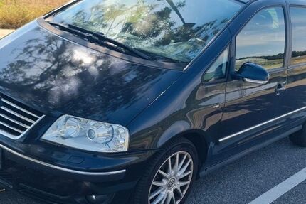 VW Sharan 192.500 km 4.700 &euro; Ostfildern 73760