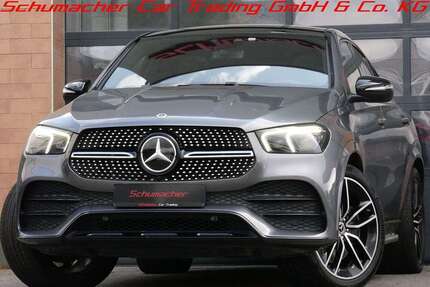 Mercedes GLE 350