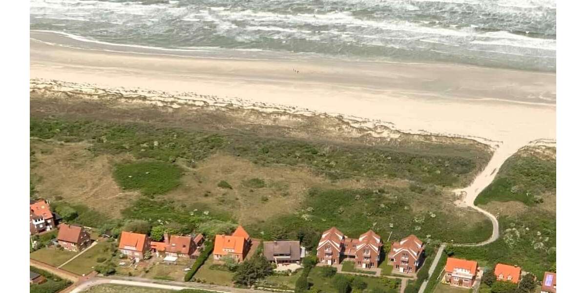 Einfamilienhaus Juist - 7 Zimmer, 318 m&sup2;, 3.300.000&euro; | Angebot:26261783