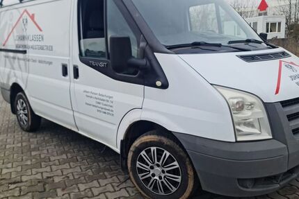 Ford Transit 165.000 km 3.350 &euro; Mittenwalde 15749