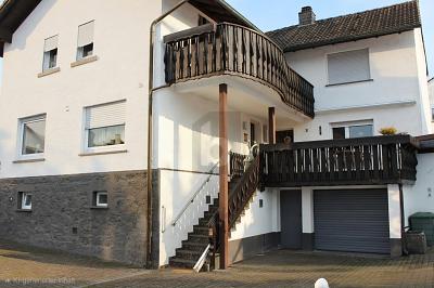 RAUMWUNDER MIT POTENTIAL - Haus Haibach | Angebot:26029825