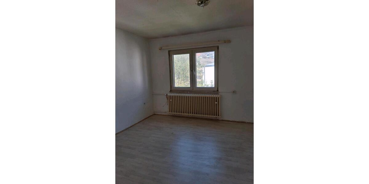 Etagenwohnung Bad Soden-Salmünster Salmünster - 1 Zimmer, 23 m&sup2;, 530&euro; | Angebot:26336193