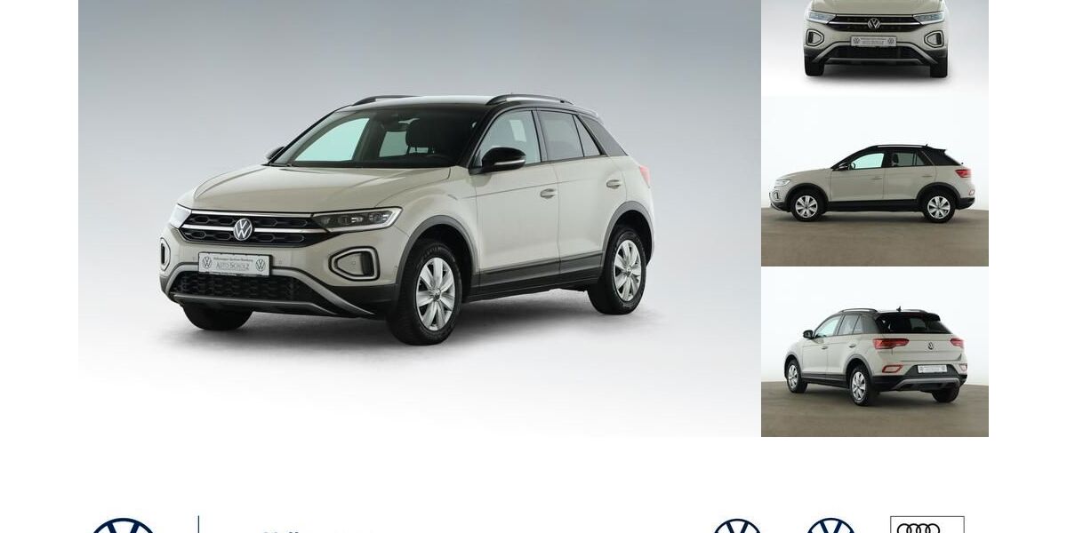 VW T-Roc 44.900 km 24.480 &euro; Bamberg 96052