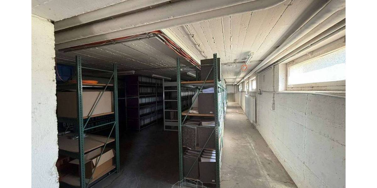 Gewerbeobjekt Renchen Stadtgebiet - 2.900.000&euro; | Angebot:26686773