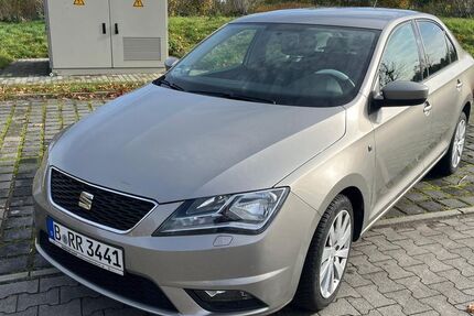 Seat Toledo 94.500 km 9.200 &euro; Berlin 13469