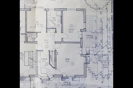 Wohnung München Giesing - 3 Zimmer, 112 m&sup2;, 3.500&euro; | Angebot:26600556