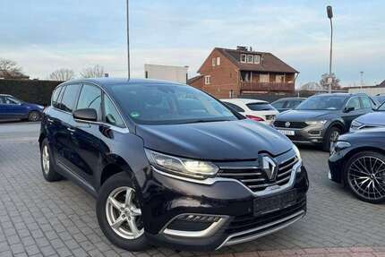 Renault Espace 271.660 km 7.999 &euro; Gronau 48599