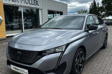 Peugeot 308 32.300 km 19.000 &euro; Rhinow 14728
