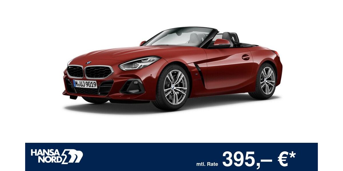 BMW Z4 11.494 km 43.450 &euro; Bad Segeberg 23795