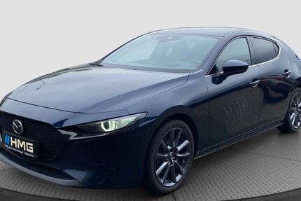 Mazda 3 110.000 km 17.900 &euro; Büdingen-Düdelsheim 63654