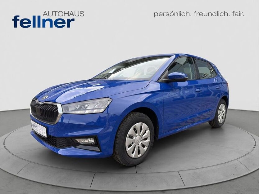 Fabia