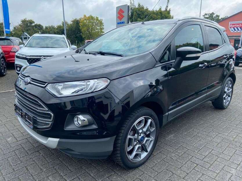 EcoSport