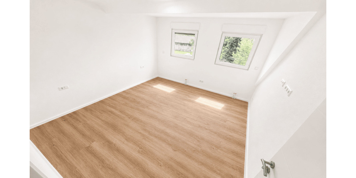 Etagenwohnung Bopfingen Oberdorf - 3 Zimmer, 68 m&sup2;, 260.000&euro; | Angebot:26875329