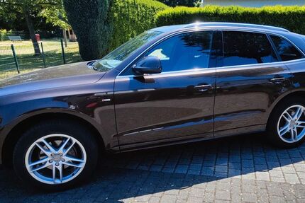 Audi Q5 125.000 km 17.200 &euro; Euskirchen 53881