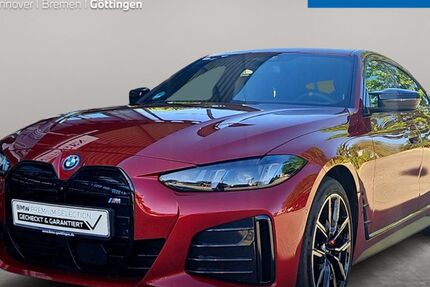 BMW i4 26.300 km 63.705 &euro; Göttingen 37081