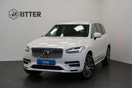 Volvo XC90 112.000 km 35.990 € Dülmen 48249