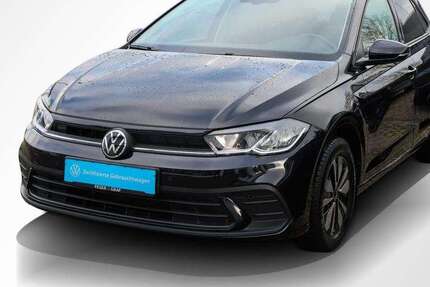 VW Polo 10.400 km 17.440 &euro; Forchheim 91301