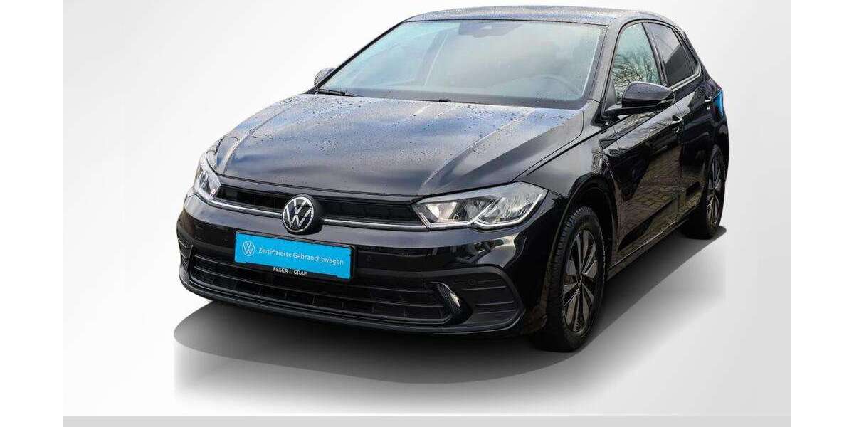 VW Polo 10.400 km 17.440 &euro; Forchheim 91301