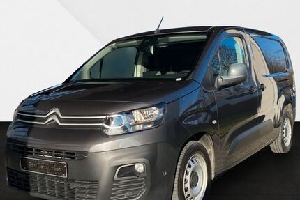 Citroen Berlingo 72.000 km 14.490 &euro; Deggendorf/Fischerdorf 94469