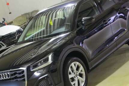 Audi Q2 31.150 km 22.500 € Grünwald 82031