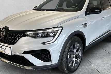 Renault Arkana 6.000 km 25.990 € Frankenberg 09669