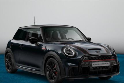 Mini John Cooper Works 71.800 km 24.890 &euro; Ansbach 91522