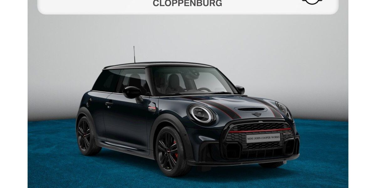 Mini John Cooper Works 71.800 km 24.890 &euro; Ansbach 91522