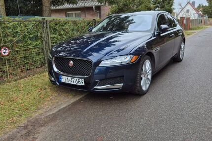Jaguar XF 207.000 km 16.000 &euro; Grünheide (Mark) 15537