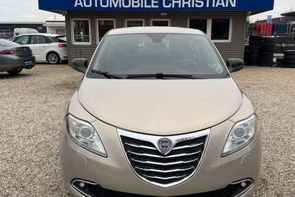 Lancia Ypsilon 80.000 km 5.950 &euro; Altdorf 84032